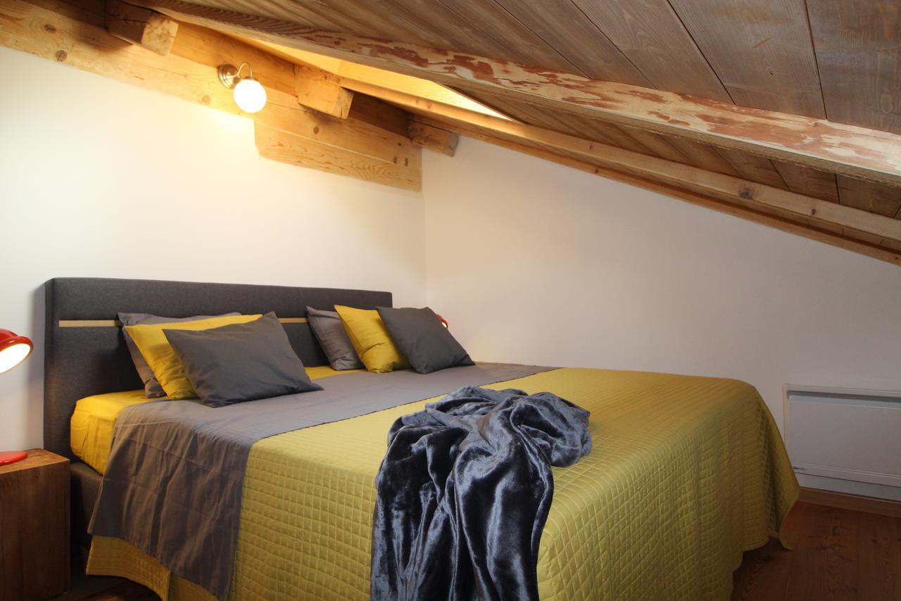 Roza'S Nest By Isa Badkleinkirchheim Apartment Bad Kleinkirchheim Exterior photo
