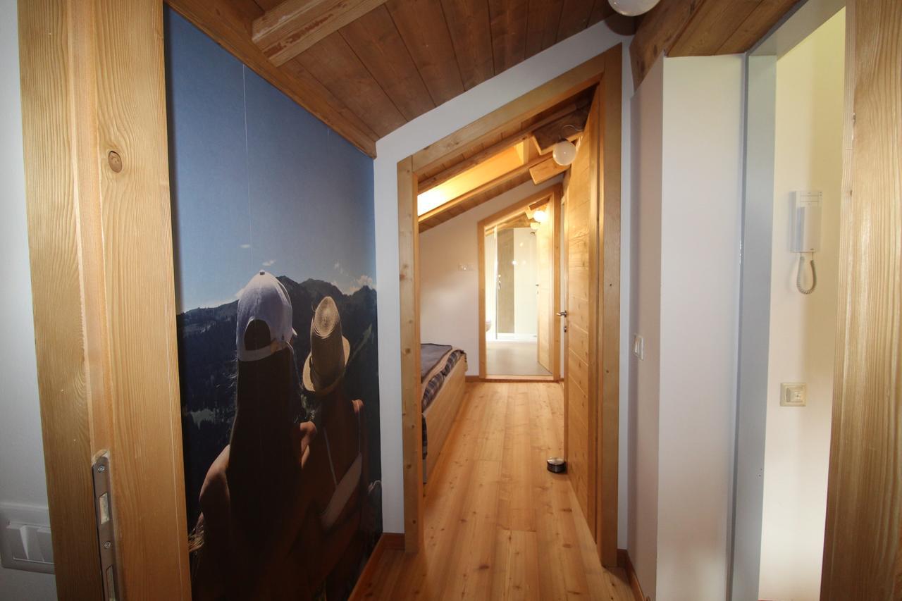 Roza'S Nest By Isa Badkleinkirchheim Apartment Bad Kleinkirchheim Exterior photo