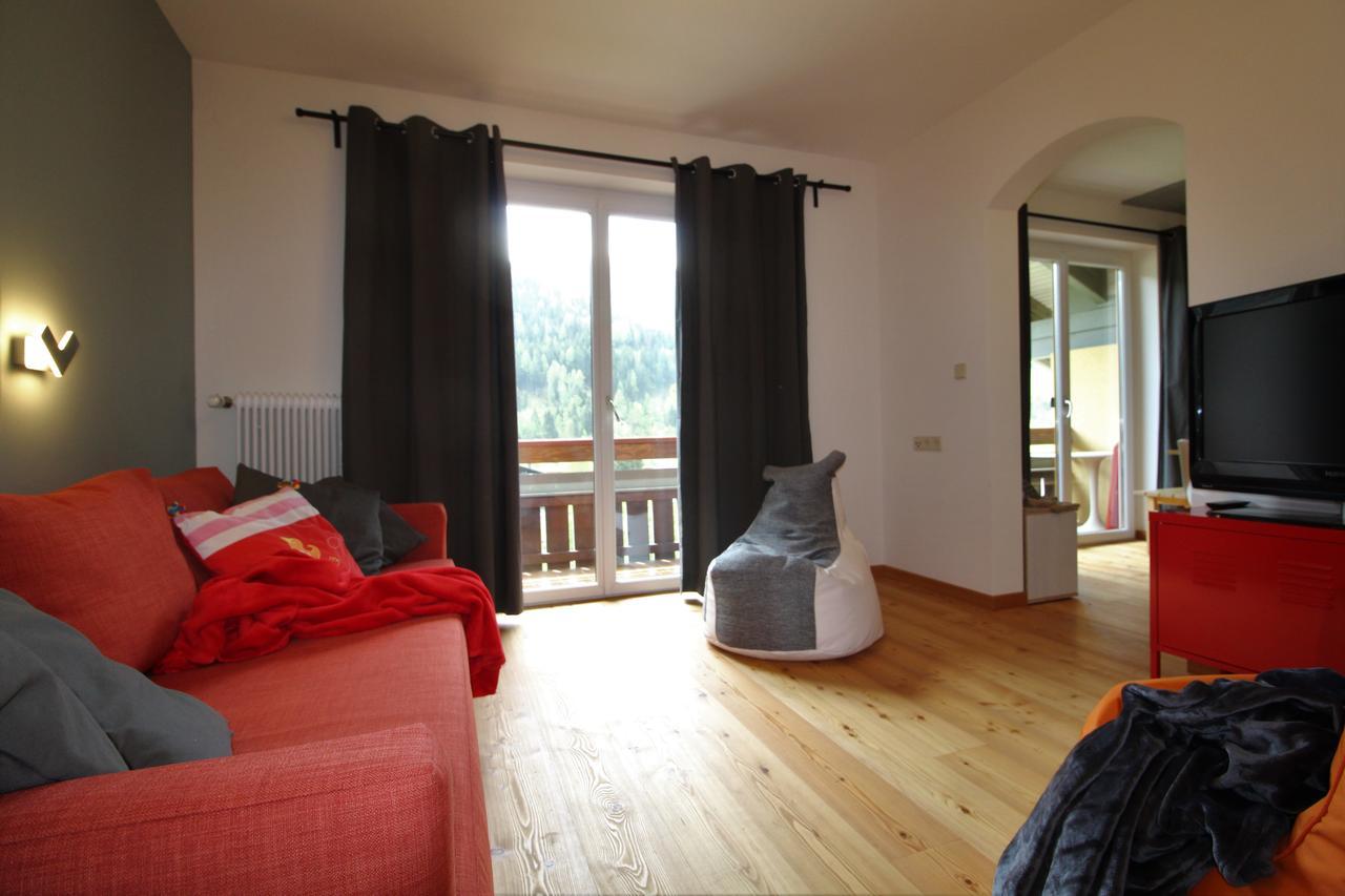 Roza'S Nest By Isa Badkleinkirchheim Apartment Bad Kleinkirchheim Exterior photo